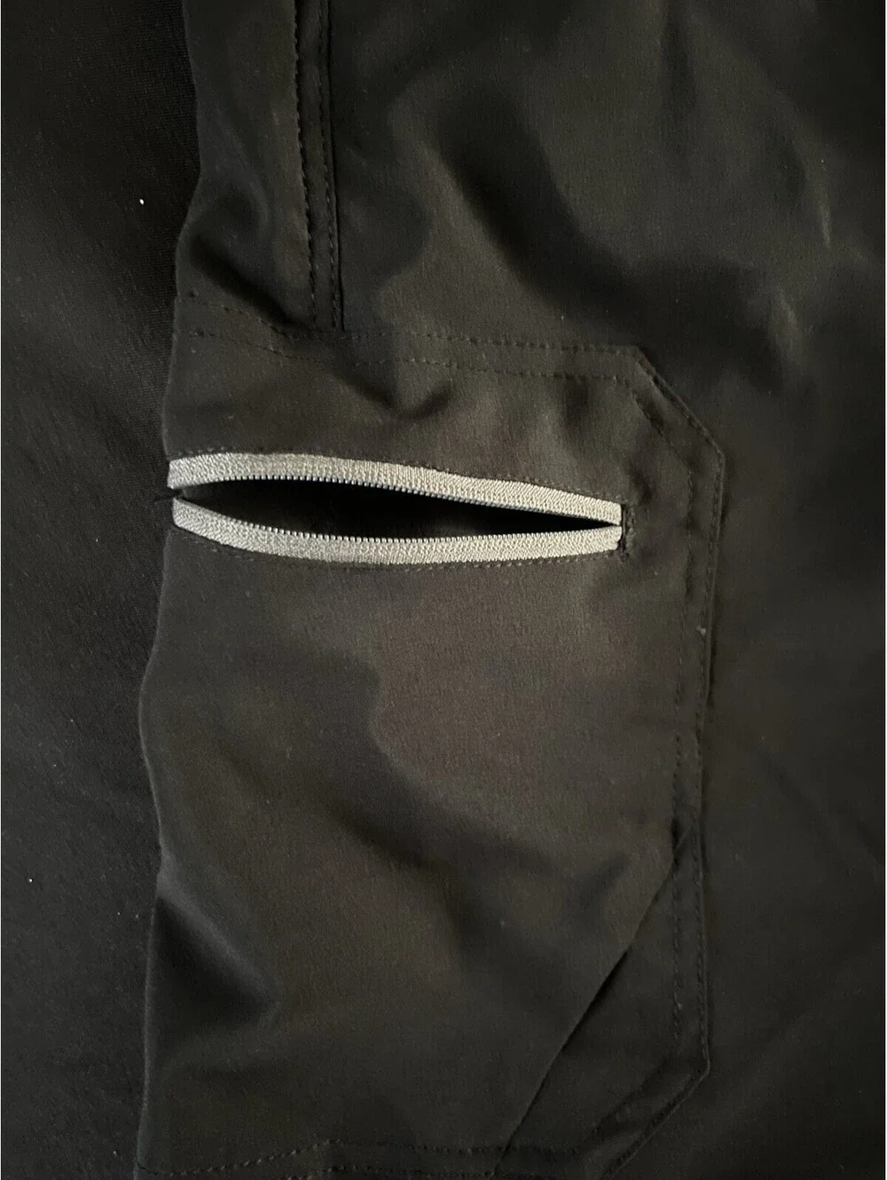 North Face Shorts Men Size M